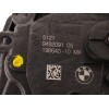 Recambio de cerradura puerta delantera izquierda para bmw serie x3 (g01) 2.0 referencia OEM IAM 51219492091  