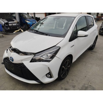 Recambio de carroceria corte para toyota yaris 1.5 16v cat (híbrido) referencia OEM IAM   