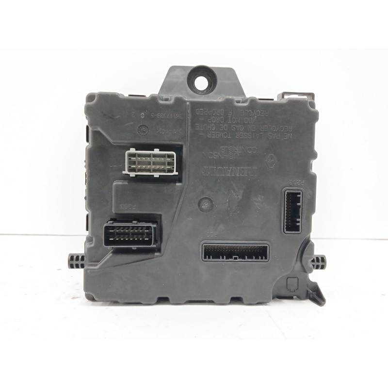 Recambio de modulo electronico para renault master iii autobús (jv) 2.3 dci 145 fwd (jv0f, jv0s, jv0t) referencia OEM IAM 284B18