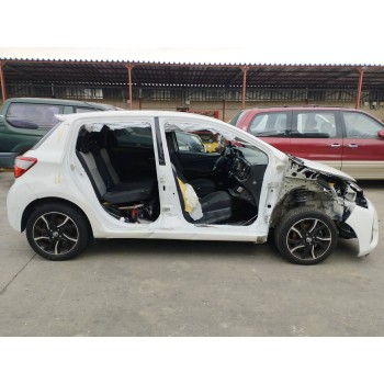 Recambio de carroceria corte para toyota yaris 1.5 16v cat (híbrido) referencia OEM IAM   