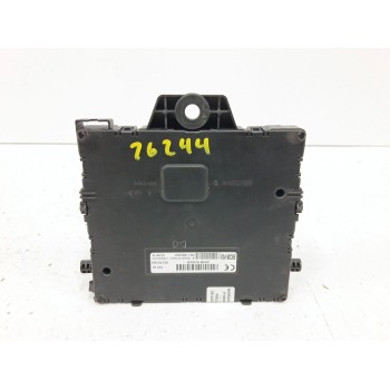 Recambio de modulo electronico para renault master iii autobús (jv) 2.3 dci 145 fwd (jv0f, jv0s, jv0t) referencia OEM IAM 284B18