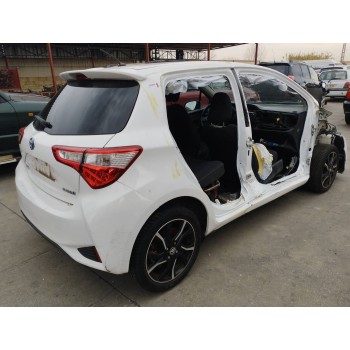 Recambio de carroceria corte para toyota yaris 1.5 16v cat (híbrido) referencia OEM IAM   