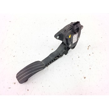 Recambio de potenciometro pedal para renault master iii autobús (jv) 2.3 dci 145 fwd (jv0f, jv0s, jv0t) referencia OEM IAM 18010