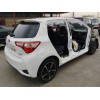 Recambio de carroceria corte para toyota yaris 1.5 16v cat (híbrido) referencia OEM IAM   