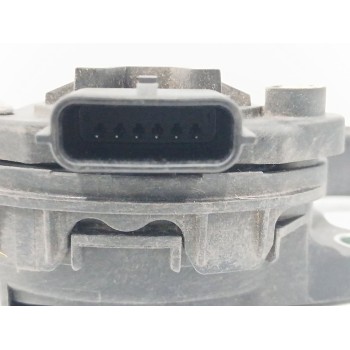Recambio de potenciometro pedal para renault master iii autobús (jv) 2.3 dci 145 fwd (jv0f, jv0s, jv0t) referencia OEM IAM 18010
