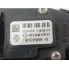 Recambio de potenciometro pedal para renault master iii autobús (jv) 2.3 dci 145 fwd (jv0f, jv0s, jv0t) referencia OEM IAM 18010