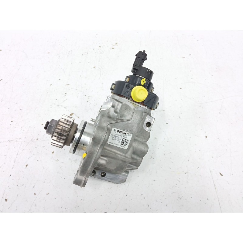 Recambio de bomba inyeccion para fiat talento kasten (296) 2.0 dci referencia OEM IAM 167009230R 0445011500 