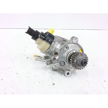 Recambio de bomba inyeccion para fiat talento kasten (296) 2.0 dci referencia OEM IAM 167009230R 0445011500 