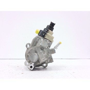 Recambio de bomba inyeccion para fiat talento kasten (296) 2.0 dci referencia OEM IAM 167009230R 0445011500 