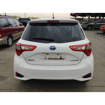 Recambio de carroceria corte para toyota yaris 1.5 16v cat (híbrido) referencia OEM IAM   