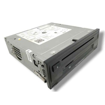 Recambio de sistema navegacion gps para seat ibiza (kj1) 1.0 tsi referencia OEM IAM 5QA035824A  