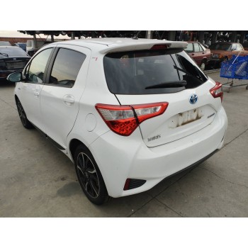 Recambio de carroceria corte para toyota yaris 1.5 16v cat (híbrido) referencia OEM IAM   