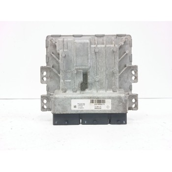 CENTRALITA MOTOR UCE 237106117R A2C13071801 237100827S