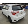Recambio de carroceria corte para toyota yaris 1.5 16v cat (híbrido) referencia OEM IAM   