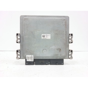 Recambio de centralita motor uce para renault master iii autobús (jv) 2.3 dci 145 fwd (jv0f, jv0s, jv0t) referencia OEM IAM 2371