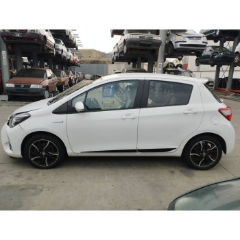 Recambio de carroceria corte para toyota yaris 1.5 16v cat (híbrido) referencia OEM IAM   