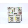 Recambio de caja reles / fusibles para renault master iii autobús (jv) 2.3 dci 145 fwd (jv0f, jv0s, jv0t) referencia OEM IAM 284