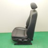 Recambio de asiento delantero izquierdo para bmw x1 (e84) 2.0 turbodiesel cat referencia OEM IAM   