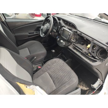 Recambio de carroceria corte para toyota yaris 1.5 16v cat (híbrido) referencia OEM IAM   