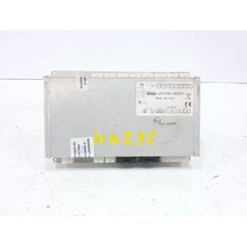 Recambio de modulo electronico para renault master iii autobús (jv) 2.3 dci 145 fwd (jv0f, jv0s, jv0t) referencia OEM IAM   