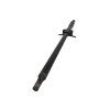 Recambio de columna direccion para nissan trade 2.8 d referencia OEM IAM   