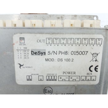 Recambio de modulo electronico para renault master iii autobús (jv) 2.3 dci 145 fwd (jv0f, jv0s, jv0t) referencia OEM IAM   