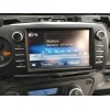 Recambio de carroceria corte para toyota yaris 1.5 16v cat (híbrido) referencia OEM IAM   