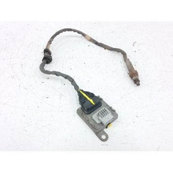 Recambio de sonda lambda para renault master iii autobús (jv) 2.3 dci 145 fwd (jv0f, jv0s, jv0t) referencia OEM IAM 5WK96748 A2C