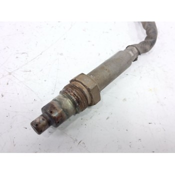 Recambio de sonda lambda para renault master iii autobús (jv) 2.3 dci 145 fwd (jv0f, jv0s, jv0t) referencia OEM IAM 5WK96748 A2C