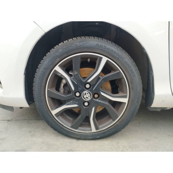 Recambio de carroceria corte para toyota yaris 1.5 16v cat (híbrido) referencia OEM IAM   