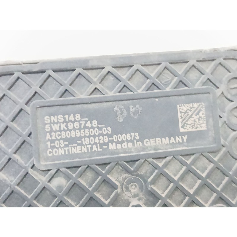 SONDA LAMBDA A2C80895500