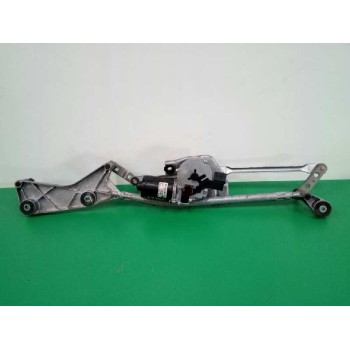 Recambio de motor limpia delantero para mercedes-benz clase m (w164) 320 / 350 cdi (164.122) referencia OEM IAM A1648202442  