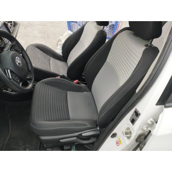 Recambio de carroceria corte para toyota yaris 1.5 16v cat (híbrido) referencia OEM IAM   