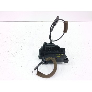 Recambio de cerradura puerta delantera derecha para renault master iii autobús (jv) 2.3 dci 145 fwd (jv0f, jv0s, jv0t) referenci