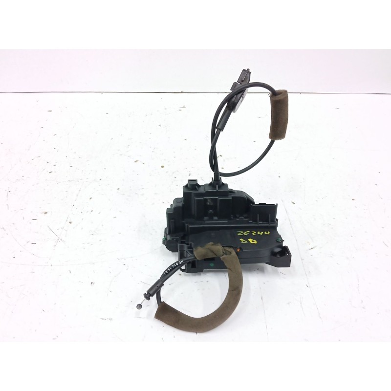 CERRADURA PUERTA DELANTERA DERECHA