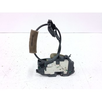 Recambio de cerradura puerta delantera derecha para renault master iii autobús (jv) 2.3 dci 145 fwd (jv0f, jv0s, jv0t) referenci