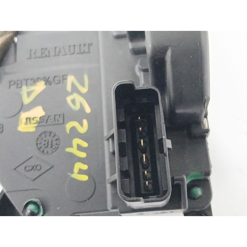 CERRADURA PUERTA DELANTERA DERECHA