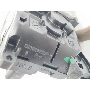 Recambio de cerradura puerta delantera derecha para renault master iii autobús (jv) 2.3 dci 145 fwd (jv0f, jv0s, jv0t) referenci