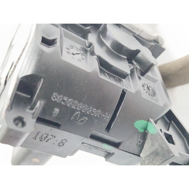 CERRADURA PUERTA DELANTERA DERECHA