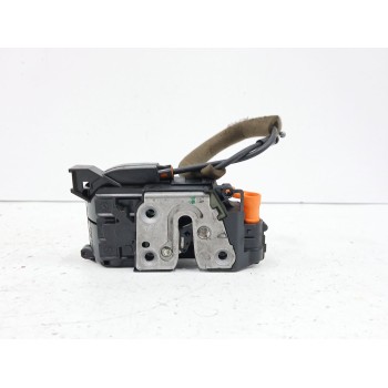 CERRADURA PUERTA DELANTERA IZQUIERDA 80503009R 