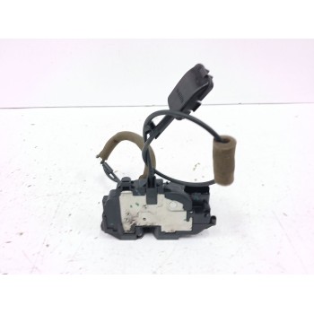 Recambio de cerradura puerta delantera izquierda para renault master iii autobús (jv) 2.3 dci 145 fwd (jv0f, jv0s, jv0t) referen