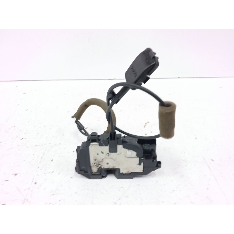 CERRADURA PUERTA DELANTERA IZQUIERDA