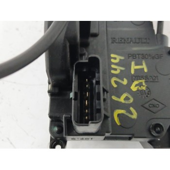 Recambio de cerradura puerta delantera izquierda para renault master iii autobús (jv) 2.3 dci 145 fwd (jv0f, jv0s, jv0t) referen