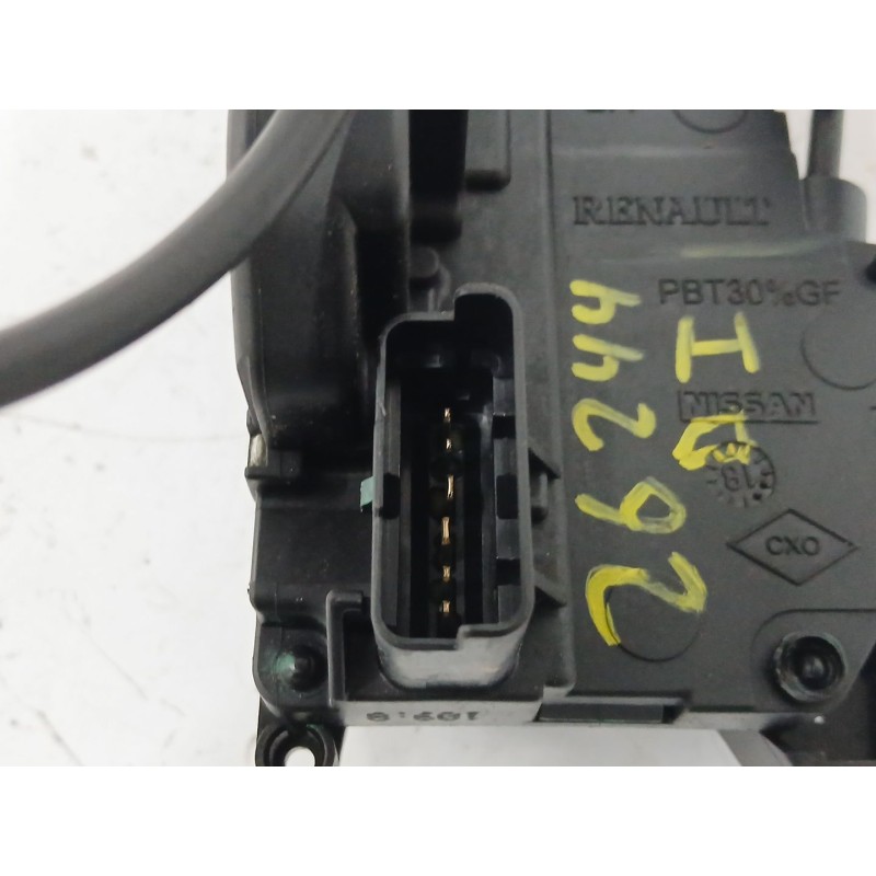 CERRADURA PUERTA DELANTERA IZQUIERDA