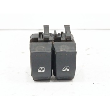 Recambio de mando elevalunas delantero izquierdo para renault master iii autobús (jv) 2.3 dci 145 fwd (jv0f, jv0s, jv0t) referen