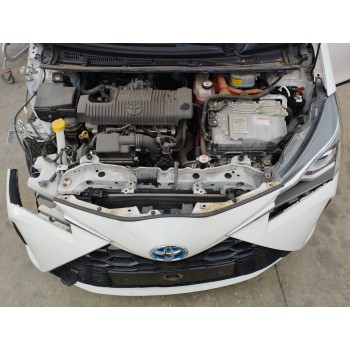 Recambio de carroceria corte para toyota yaris 1.5 16v cat (híbrido) referencia OEM IAM   