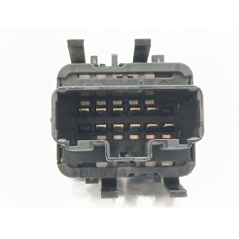 Recambio de mando elevalunas delantero izquierdo para renault master iii autobús (jv) 2.3 dci 145 fwd (jv0f, jv0s, jv0t) referen