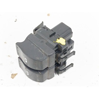 Recambio de mando elevalunas delantero izquierdo para renault master iii autobús (jv) 2.3 dci 145 fwd (jv0f, jv0s, jv0t) referen