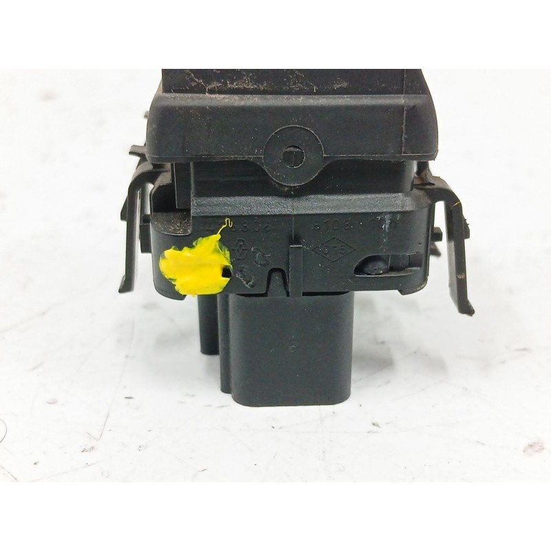 MANDO ELEVALUNAS DELANTERO IZQUIERDO