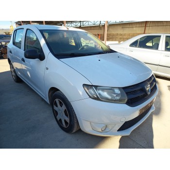 dacia sandero ii (b8_) del año 2013